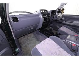 2000 Toyota Land Cruiser (CC-2121581) for sale in Christiansburg, Virginia