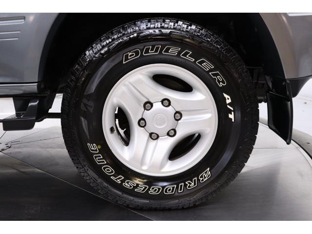 2000 Toyota Land Cruiser (CC-2121581) for sale in Christiansburg, Virginia
