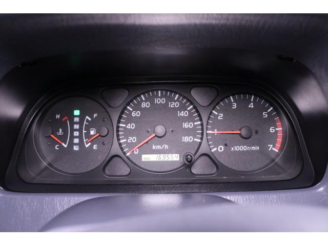 2000 Toyota Land Cruiser (CC-2121581) for sale in Christiansburg, Virginia