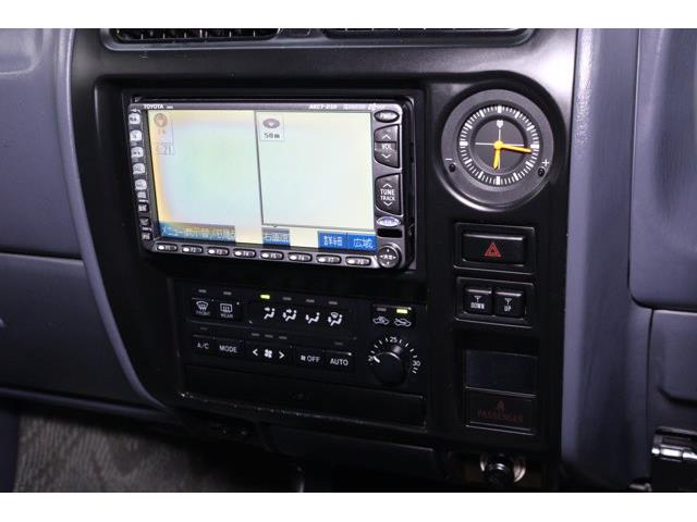 2000 Toyota Land Cruiser (CC-2121581) for sale in Christiansburg, Virginia