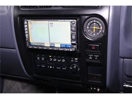 2000 Toyota Land Cruiser (CC-2121581) for sale in Christiansburg, Virginia
