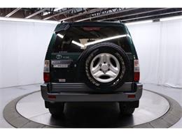 2000 Toyota Land Cruiser (CC-2121581) for sale in Christiansburg, Virginia