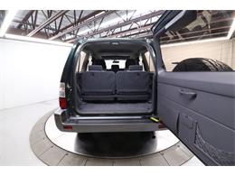 2000 Toyota Land Cruiser (CC-2121581) for sale in Christiansburg, Virginia
