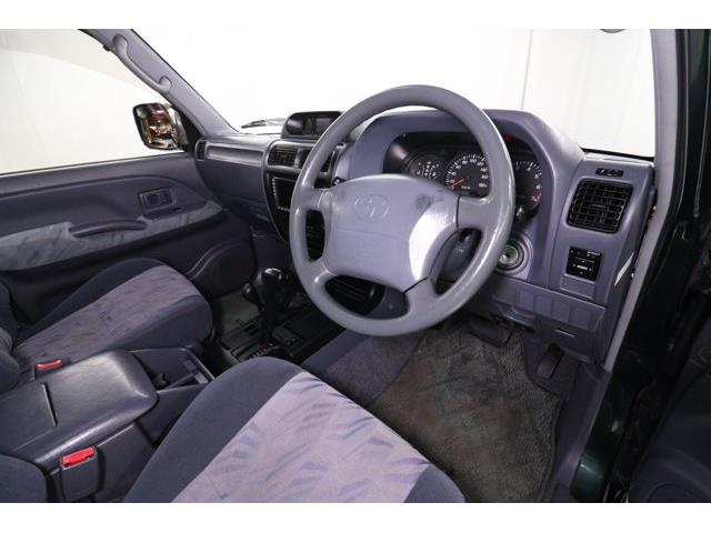 2000 Toyota Land Cruiser (CC-2121581) for sale in Christiansburg, Virginia