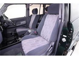 2000 Toyota Land Cruiser (CC-2121581) for sale in Christiansburg, Virginia