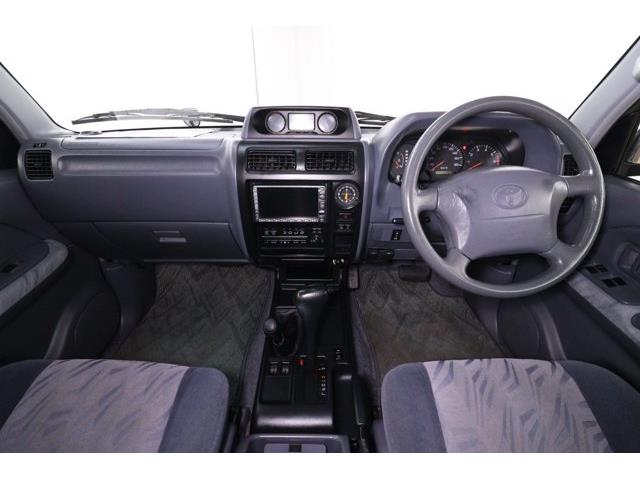 2000 Toyota Land Cruiser (CC-2121581) for sale in Christiansburg, Virginia