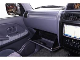 2000 Toyota Land Cruiser (CC-2121581) for sale in Christiansburg, Virginia