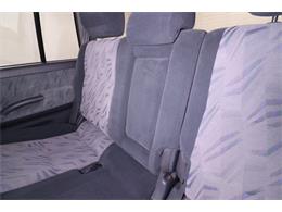 2000 Toyota Land Cruiser (CC-2121581) for sale in Christiansburg, Virginia