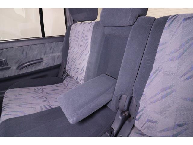 2000 Toyota Land Cruiser (CC-2121581) for sale in Christiansburg, Virginia