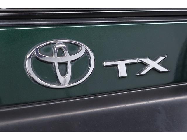 2000 Toyota Land Cruiser (CC-2121581) for sale in Christiansburg, Virginia