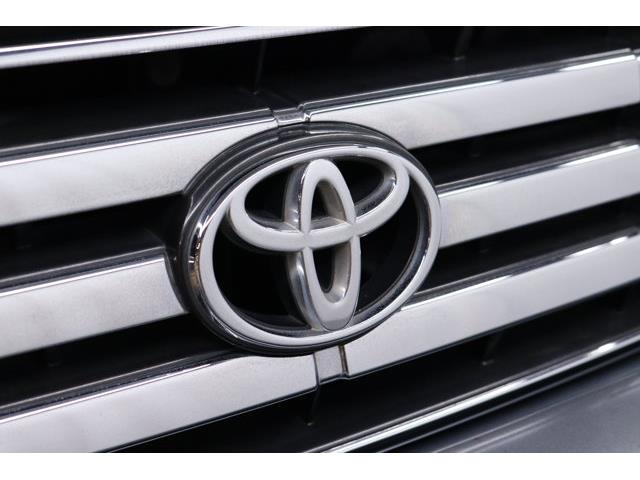 2000 Toyota Land Cruiser (CC-2121581) for sale in Christiansburg, Virginia