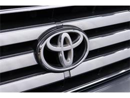 2000 Toyota Land Cruiser (CC-2121581) for sale in Christiansburg, Virginia