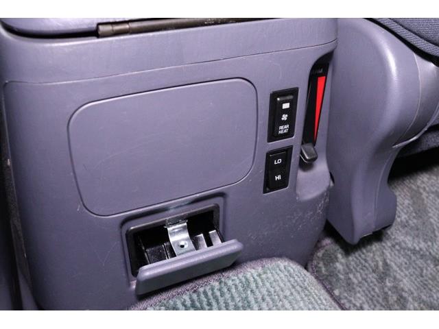 2000 Toyota Land Cruiser (CC-2121581) for sale in Christiansburg, Virginia