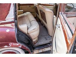 1954 Bentley R Type (CC-2121582) for sale in Beverly Hills, California