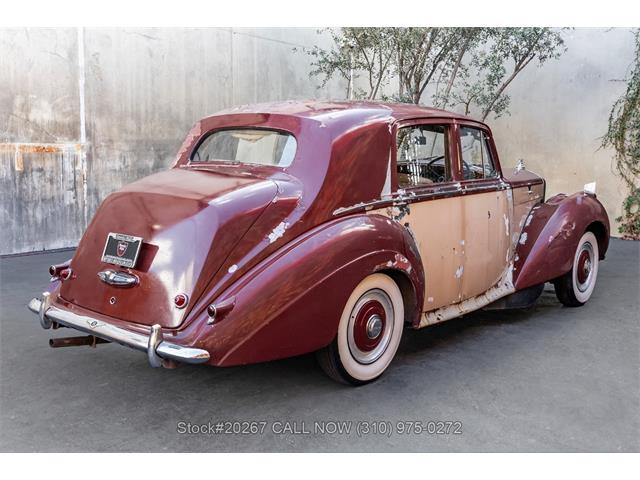 1954 Bentley R Type (CC-2121582) for sale in Beverly Hills, California