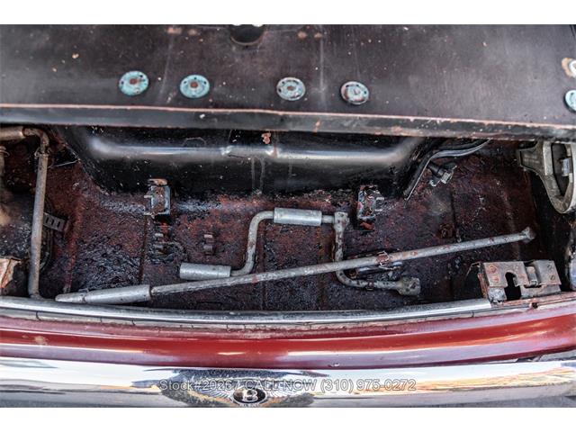 1954 Bentley R Type (CC-2121582) for sale in Beverly Hills, California