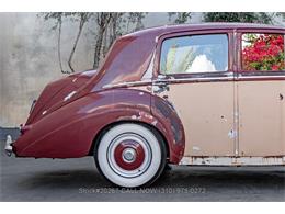 1954 Bentley R Type (CC-2121582) for sale in Beverly Hills, California