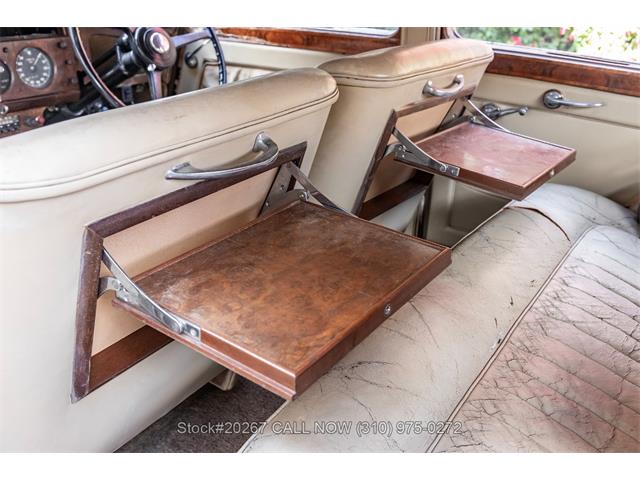 1954 Bentley R Type (CC-2121582) for sale in Beverly Hills, California