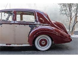 1954 Bentley R Type (CC-2121582) for sale in Beverly Hills, California