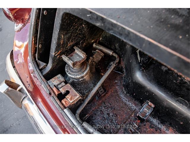 1954 Bentley R Type (CC-2121582) for sale in Beverly Hills, California