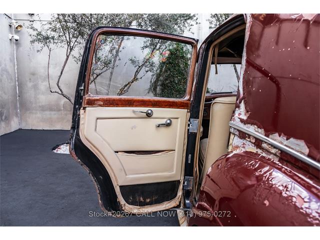 1954 Bentley R Type (CC-2121582) for sale in Beverly Hills, California