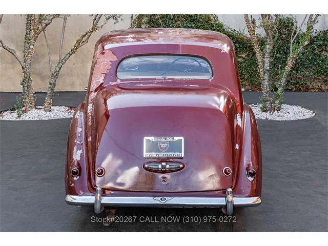 1954 Bentley R Type (CC-2121582) for sale in Beverly Hills, California