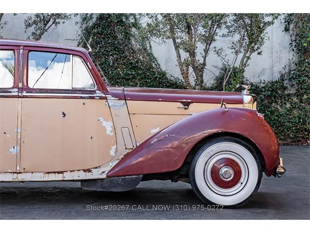 1954 Bentley R Type (CC-2121582) for sale in Beverly Hills, California