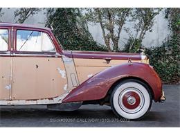 1954 Bentley R Type (CC-2121582) for sale in Beverly Hills, California