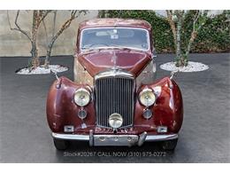 1954 Bentley R Type (CC-2121582) for sale in Beverly Hills, California