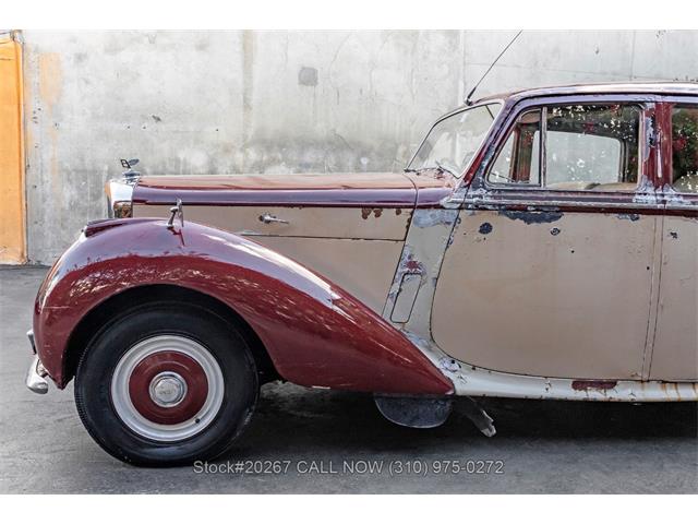 1954 Bentley R Type (CC-2121582) for sale in Beverly Hills, California