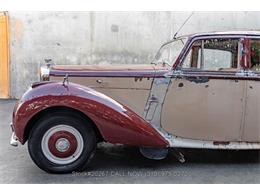 1954 Bentley R Type (CC-2121582) for sale in Beverly Hills, California