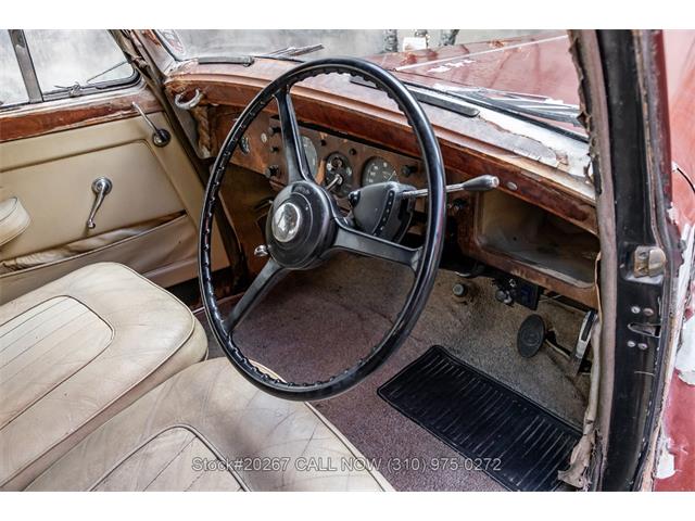 1954 Bentley R Type (CC-2121582) for sale in Beverly Hills, California