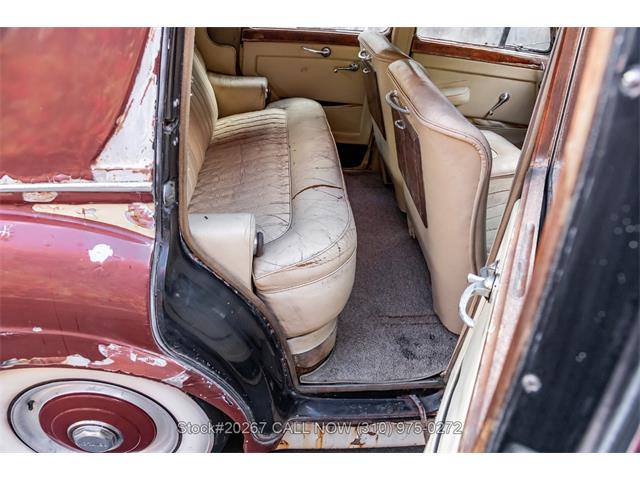 1954 Bentley R Type (CC-2121582) for sale in Beverly Hills, California