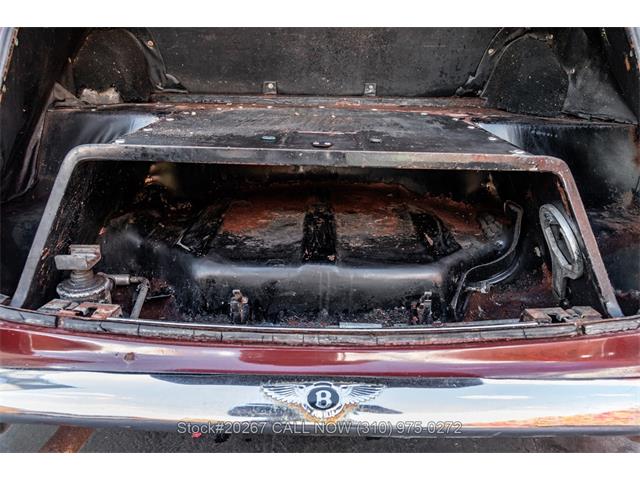 1954 Bentley R Type (CC-2121582) for sale in Beverly Hills, California