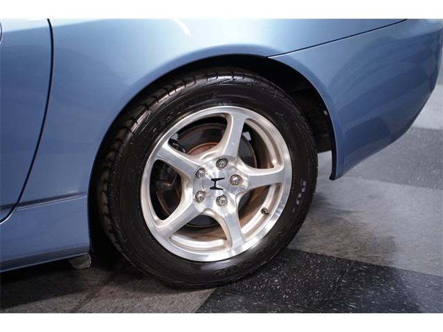 2003 Honda S2000 (CC-2121583) for sale in Lithia Springs, Georgia