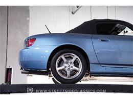 2003 Honda S2000 (CC-2121583) for sale in Lithia Springs, Georgia