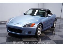 2003 Honda S2000 (CC-2121583) for sale in Lithia Springs, Georgia