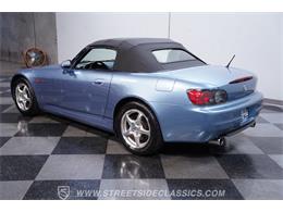 2003 Honda S2000 (CC-2121583) for sale in Lithia Springs, Georgia