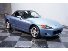 2003 Honda S2000 (CC-2121583) for sale in Lithia Springs, Georgia