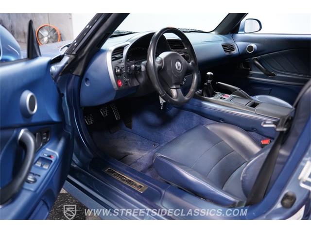 2003 Honda S2000 (CC-2121583) for sale in Lithia Springs, Georgia