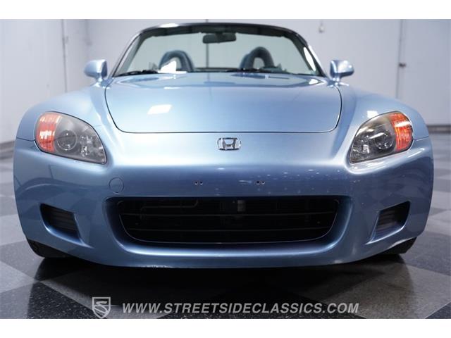 2003 Honda S2000 (CC-2121583) for sale in Lithia Springs, Georgia