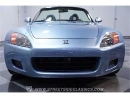 2003 Honda S2000 (CC-2121583) for sale in Lithia Springs, Georgia