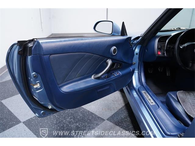 2003 Honda S2000 (CC-2121583) for sale in Lithia Springs, Georgia