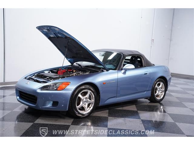 2003 Honda S2000 (CC-2121583) for sale in Lithia Springs, Georgia