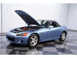 2003 Honda S2000 (CC-2121583) for sale in Lithia Springs, Georgia
