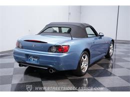 2003 Honda S2000 (CC-2121583) for sale in Lithia Springs, Georgia