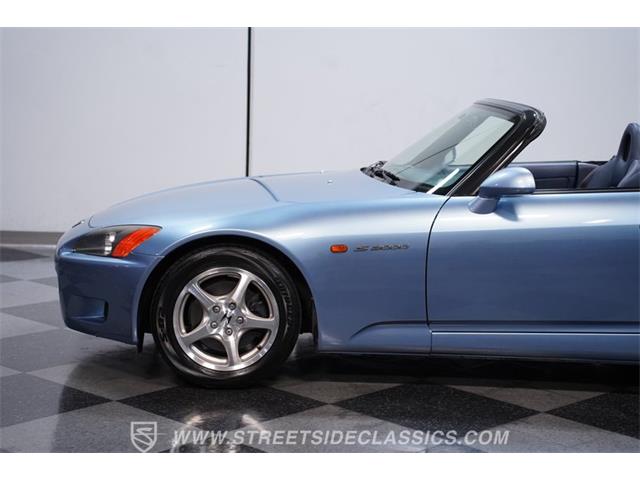 2003 Honda S2000 (CC-2121583) for sale in Lithia Springs, Georgia