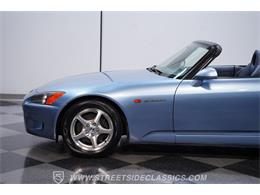 2003 Honda S2000 (CC-2121583) for sale in Lithia Springs, Georgia
