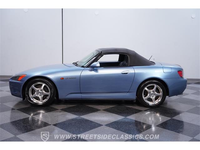 2003 Honda S2000 (CC-2121583) for sale in Lithia Springs, Georgia