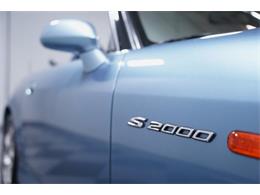 2003 Honda S2000 (CC-2121583) for sale in Lithia Springs, Georgia